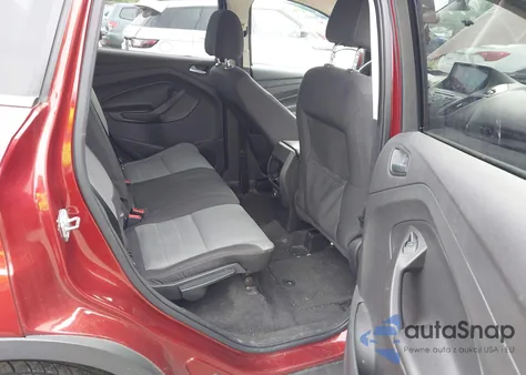 2013 Ford Escape from USA, damaged, VIN 1SMCU9GX7DUC92152